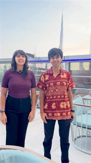 Count the Floors - With a Twist!