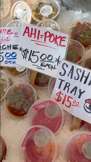 Walking Through Pike Place Market in Seattle | Fish Toss, Food & Fun!