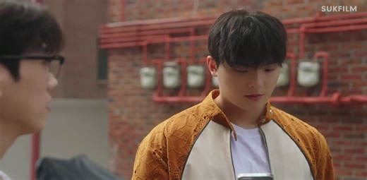 Checkered Shirt Season 2 ep 1 eng sub DRAMA ARENA