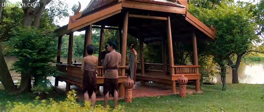 Love Upon a Time Episode 5 (English Subtitles)