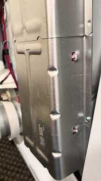 Dryer Heating Element Burnt Out Again! WHY?!?