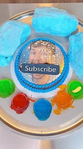 Garfield cake vs MrBeast cake ice cream challenge!🍨 #minecraft #mrbeast #garfield #funny by Ethan Funny Family | Ethan Funny Family