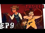 DISVENTURE CAMP ☀️ Episode 9 - TRAILER - Season 1