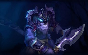 Dota 2 hero guide: How to play Riki as a soft support/offlaner