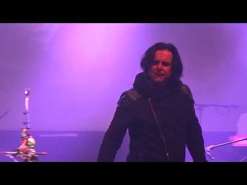Marillion - Kayleigh LIVE 2018