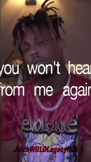 Awful times - Juice wrld