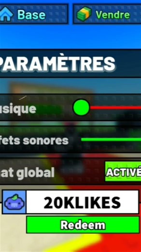 New CODE My knife farm #viral