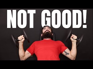 7 Beginner Workout Mistakes You MUST Avoid!!