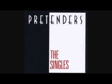 Pretenders - Message of Love