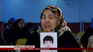 162K views · 933 shares | DAAWO:Baadhitaan ay sameeysay BBC-du ayaa lagu ogaaday , in caruurta yar yar ee muslinka ah ee shiinaha ku nool, reerahooda laga kaxeeyo. | BBC News Somali | Facebook