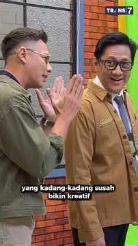 Jangan terlalu diiniin, apasih itu namanya HMMM #laporpakjan26