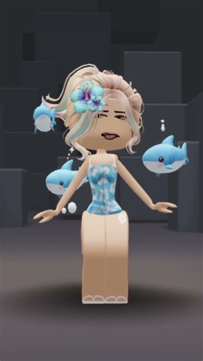 New fit check!! #roblox