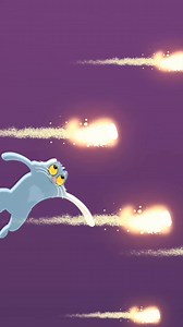 Good thing cats have a perfect sense of direction, cause this is taking me somewhere new. #cat #oneokrock #animation #catlover #catsofinstagram | Sydney the Song Cat