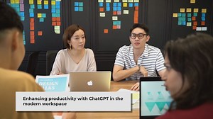 How to Use ChatGPT to Work Smarter, Not Harder