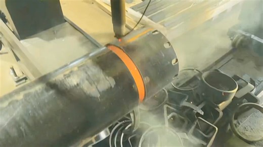 37K views · 409 reactions | 8” - 12 hole barrel lock. | Hebbronville Machine Shop | Facebook