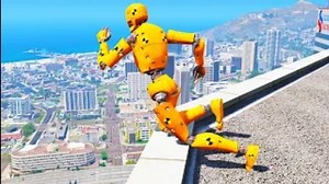 14 reactions | Crash test dummy  GTA | Pro Gaming Studio | Facebook