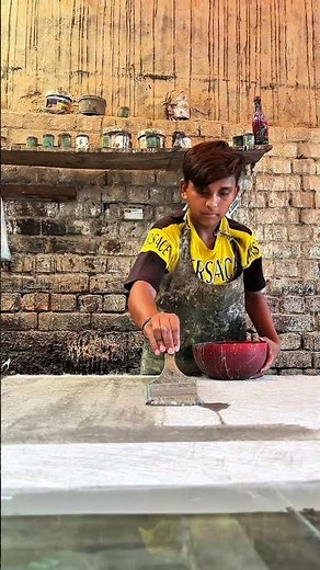 How PVC Wall Stickers Are Made | Full Manufacturing Process Explained