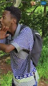 We're over when I say so! | Joseph Dary | S1 Ep3 | DStv