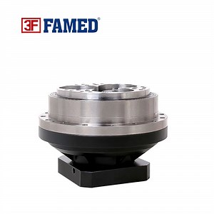 [Hot Item] Heavy Load Cycloidal Gear Gearbox with CE