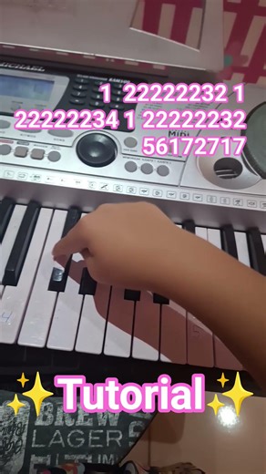 TUTORIAL FUNK PIANO