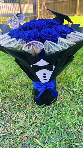 Ideas Creativas para Arreglos de Graduación