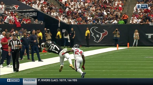 148K views · 1.1K reactions | Year two and he's only getting better. Highlights from Jacksonville Jaguars WR D.J. Chark's first Pro Bowl season! | NFL | Facebook