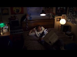 A Nightmare on Elm Street (1984) - Glen’s Bloody Death