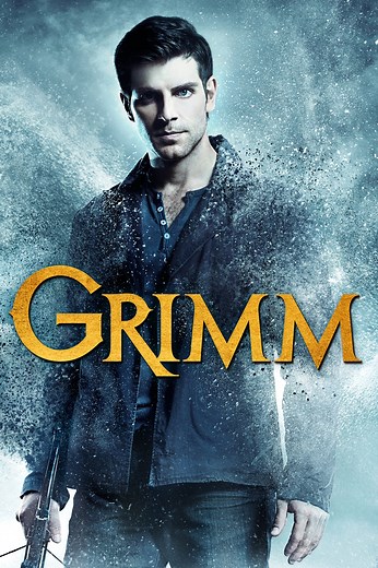 Grimm TV Series (2011-2017), Watch Full Episodes of All Seasons Online