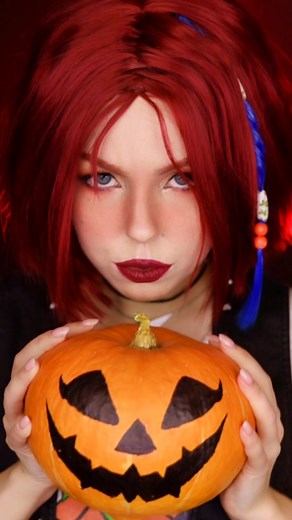 Transform into a Winx Club Character with Halloween Makeup and Cosplay!