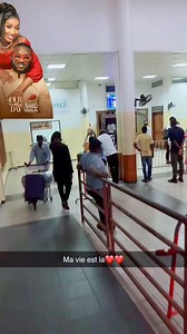 478K views · 10K reactions | 凉凉❤️❤️❤️merci pour ta considération mon amour de frère bon arrivé @A B O U  je suis contente ❤️ | Mimiche Diabaté | Facebook