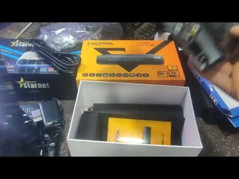 ت📌قديم جهاز الجديد NOVA I-MAC FLY 5G ب24 شهر فوريفر و دوبل تونير 📌