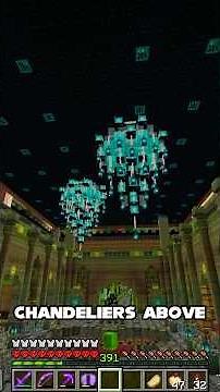 The Ultimate Minecraft Storage Room You NEED to Build