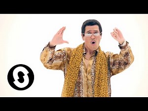 PPAP Pen Pineapple Apple Pen [Remix]