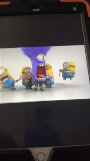 General Mills Yoplait™️ GoGurt Television Commercial “NBC Universal (Comcast) Despicable Me 2”