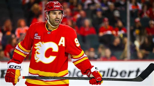 Flames’ Nazem Kadri speaks out on trade buzz ahead of deadline