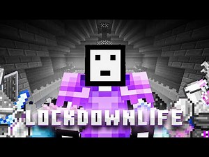 LockDownLife Minecraft Song - KUKI 🔥 [by Bee]