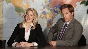 Ben and Kate: Season 1 Episode 11 B-Squad