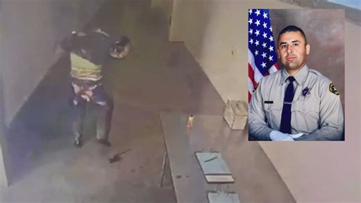 Family of LASD deputy files wrongful death lawsuit over deadly mobile shooting range fire