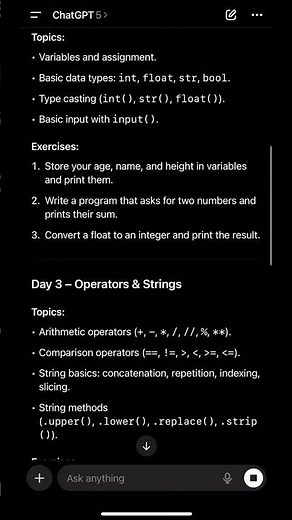 AI Creates Lesson Plans in Seconds ⚡ | Education Made Easy