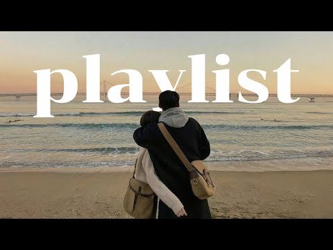 𝒑𝒍𝒂𝒚𝒍𝒊𝒔𝒕 🎧 Chill Songs | Cozy & Relaxing Music for a Peaceful Day ☕