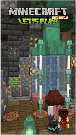 The Home of Engineering | Minecraft Survival Short