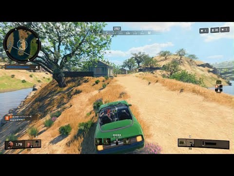 The PROPER Way To END THE GAME 😮‍💨 (PS5) | Call of Duty: Black Ops 4 | Blackout