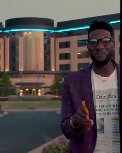 10K views · 915 reactions | Transformation Towers  The New Global Headquarters of Transformation Church... we're still not over it!  THIS IS HOME 李 李 李 TC NATION ️ we want to thank YOU for your seeds, your prayers, and your CRAZYER FAITH! Let's keep Representing God to the  together! IT'S ONLY CRAZY UNTIL IT HAPPENS!  | Transformation Church | Facebook