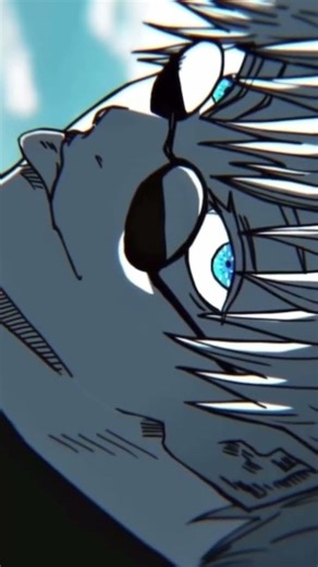 Envy- Satoru Gojo #anime #edit #jjk #jujutsukaisen #edit