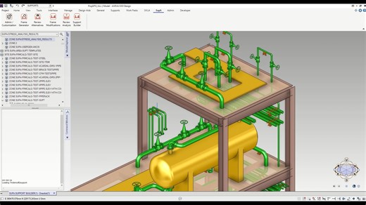 SupA Support Builder - Demo & Product Update 2025-12-04