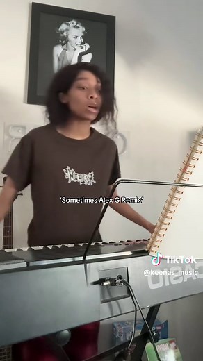 Exploring the Music of Alex G: A Sound Journey
