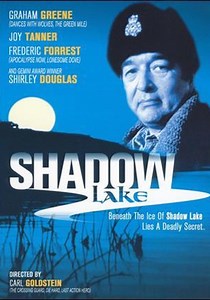 Shadow Lake streaming: where to watch movie online?