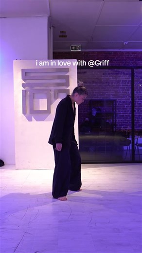 Choreographing to Griff's Album: Dance Journey