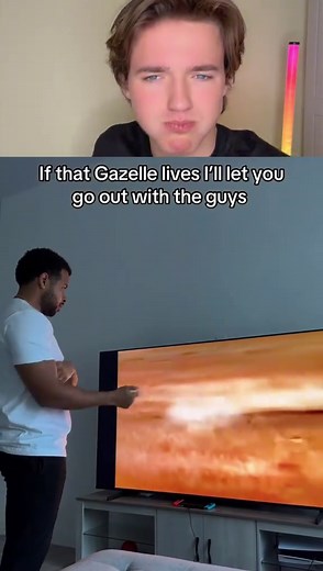 The Funniest Dating Moments with Speed McQueen