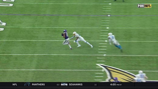 Justin Jefferson's top plays | 2023 season